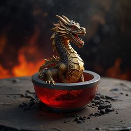 Dragon Ember Crown Nvvcasino
