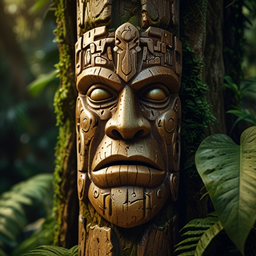 Jungle Spirit Nvvcasino