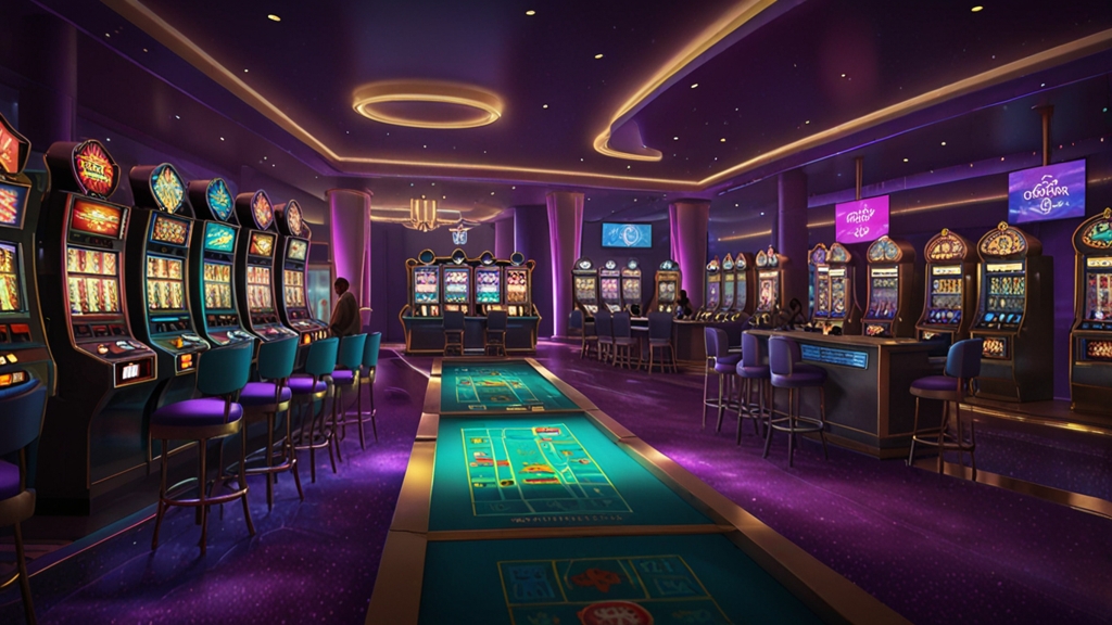 Nvvcasino Bg