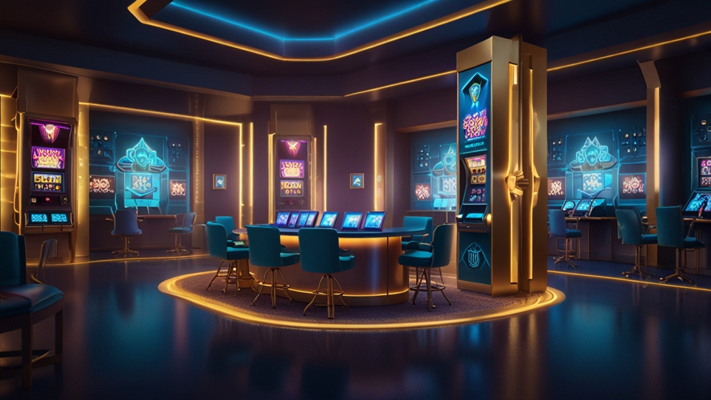 Nvv Casino Bg